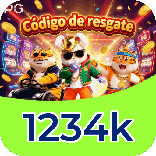 Streaming 4K no cassino ao vivo da 1234k