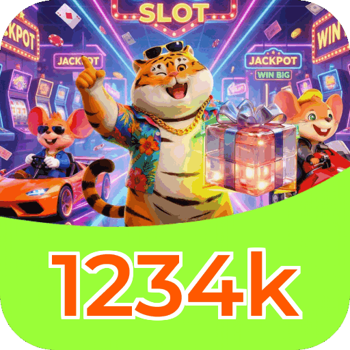 Cashback semanal 1234k